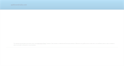 Desktop Screenshot of apkforandroids.com